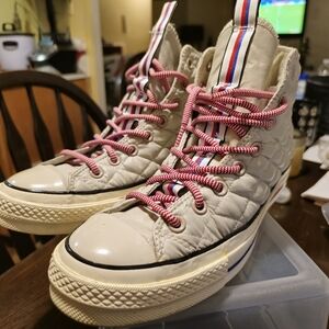 Chuck Taylor All Star 70s 'Down Jacket Pack'